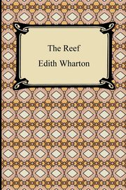 The Reef, Wharton Edith