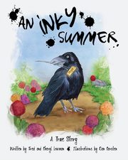 An Inky Summer, Lowman Fred and Cheryl