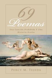 69 Poemas, Tejeda Percy M
