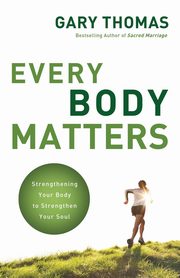 Every Body Matters, Thomas Gary
