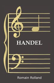 Handel, Rolland Romain