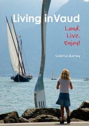 Living in Vaud, C. Harlay Valeria