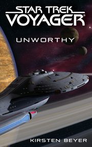 STAR TREK, BEYER KIRSTEN