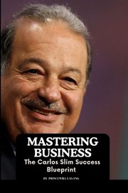 Mastering Business, Lagang Princewill