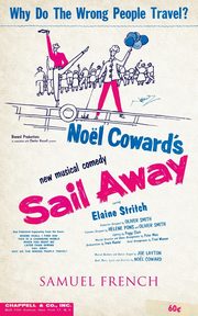 Sail Away, Coward Noel