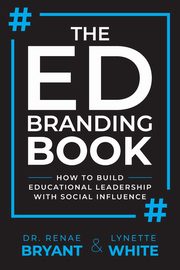 The Ed Branding Book, White Lynette