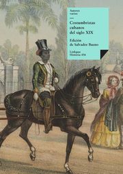 Costumbristas cubanos del siglo XIX, Varios Autores