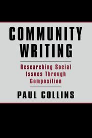 Community Writing, Collins Paul S.