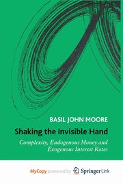 Shaking the Invisible Hand, Moore B.