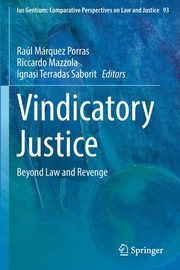 Vindicatory Justice, 