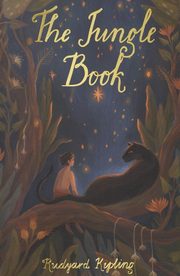 The Jungle Book, Kipling Rudyard