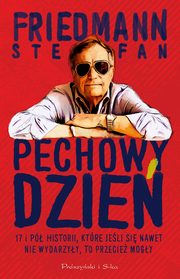 Pechowy dzie, Friedmann Stefan