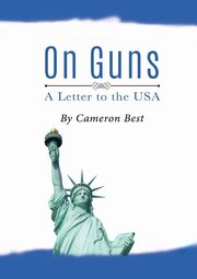 ksiazka tytu: On Guns autor: Best Cameron