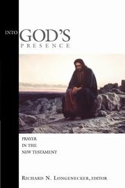 Into God's Presence, 