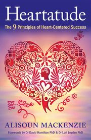 Heartatude, Mackenzie Alisoun
