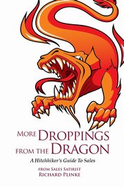 MORE DROPPINGS FROM THE DRAGON, Plinke Richard