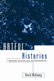 Artful Histories, McCooey David