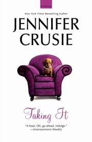 Faking It, Crusie Jennifer