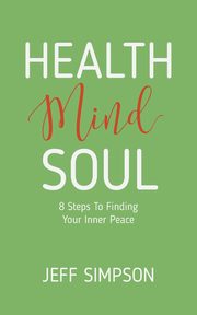 Health Mind Soul, Simpson Jeff
