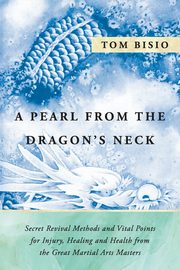 A Pearl from the Dragon's Neck, Bisio Tom