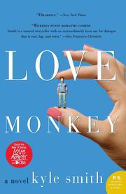 Love Monkey, Smith Kyle