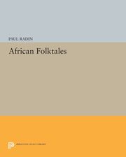 African Folktales, 