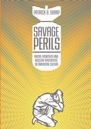 Savage Perils, Sharp Patrick B.