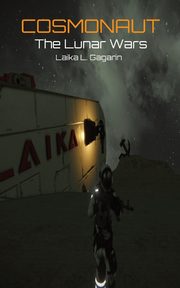 COSMONAUT, Gagarin Laika L.