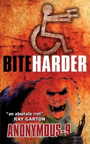 Bite Harder, Anonymous-9