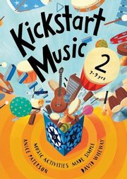 Kickstart Music 2, Paterson Anice