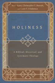 Holiness, Ayars Matt