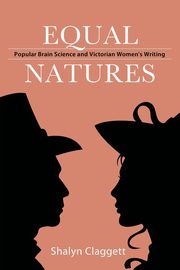 Equal Natures, Claggett Shalyn
