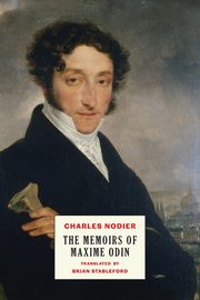 The Memoirs of Maxime Odin, Nodier Charles