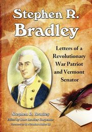 Stephen R. Bradley, Bradley Stephen R.