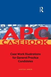 APC Case Book, Imber Austen