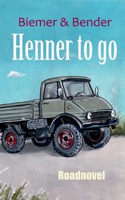 Henner to go, Biemer Annette