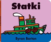 Statki, Barton Byron