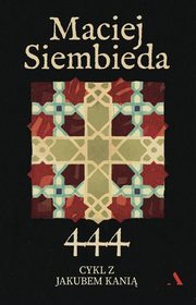 444, Siembieda Maciej