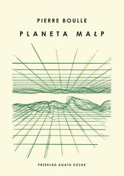 Planeta map, Boulle Pierre