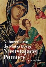 Naboestwo do Matki Boej Nieustajcej Pomocy, Jzefiak Iwona