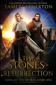The Stones of Resurrection, Etherton Tameri