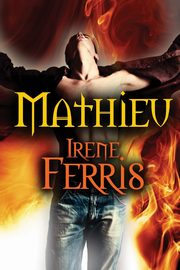 Mathieu, Ferris Irene