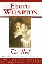 The Reef, Wharton Edith