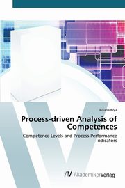 Process-driven Analysis of Competences, Boja Juliana