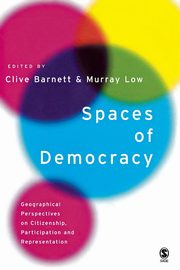 Spaces of Democracy, 