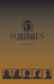 5 Squares, McIlvaine Bonita