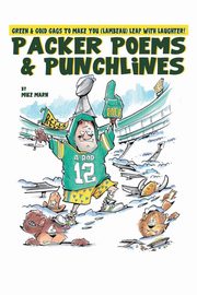 Packer Poems & Punchlines, Marn Mike