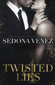Twisted Lies 4, Venez Sedona
