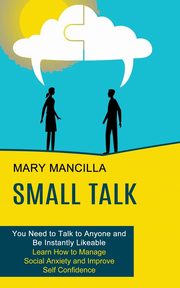 Small Talk, Mancilla Mary