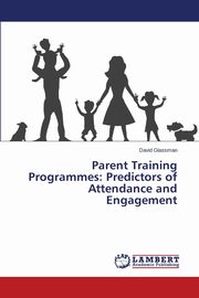 Parent Training Programmes, Glassman David
